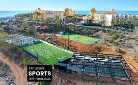 Servatur Monte Feliz - Powered By Playitas