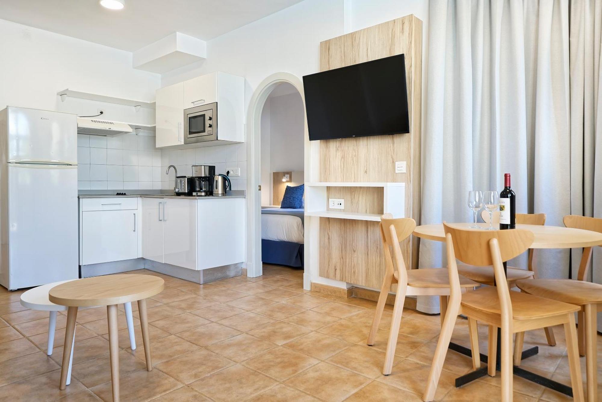 Servatur Monte Feliz - Powered By Playitas Playa Del Aguila  Zewnętrze zdjęcie