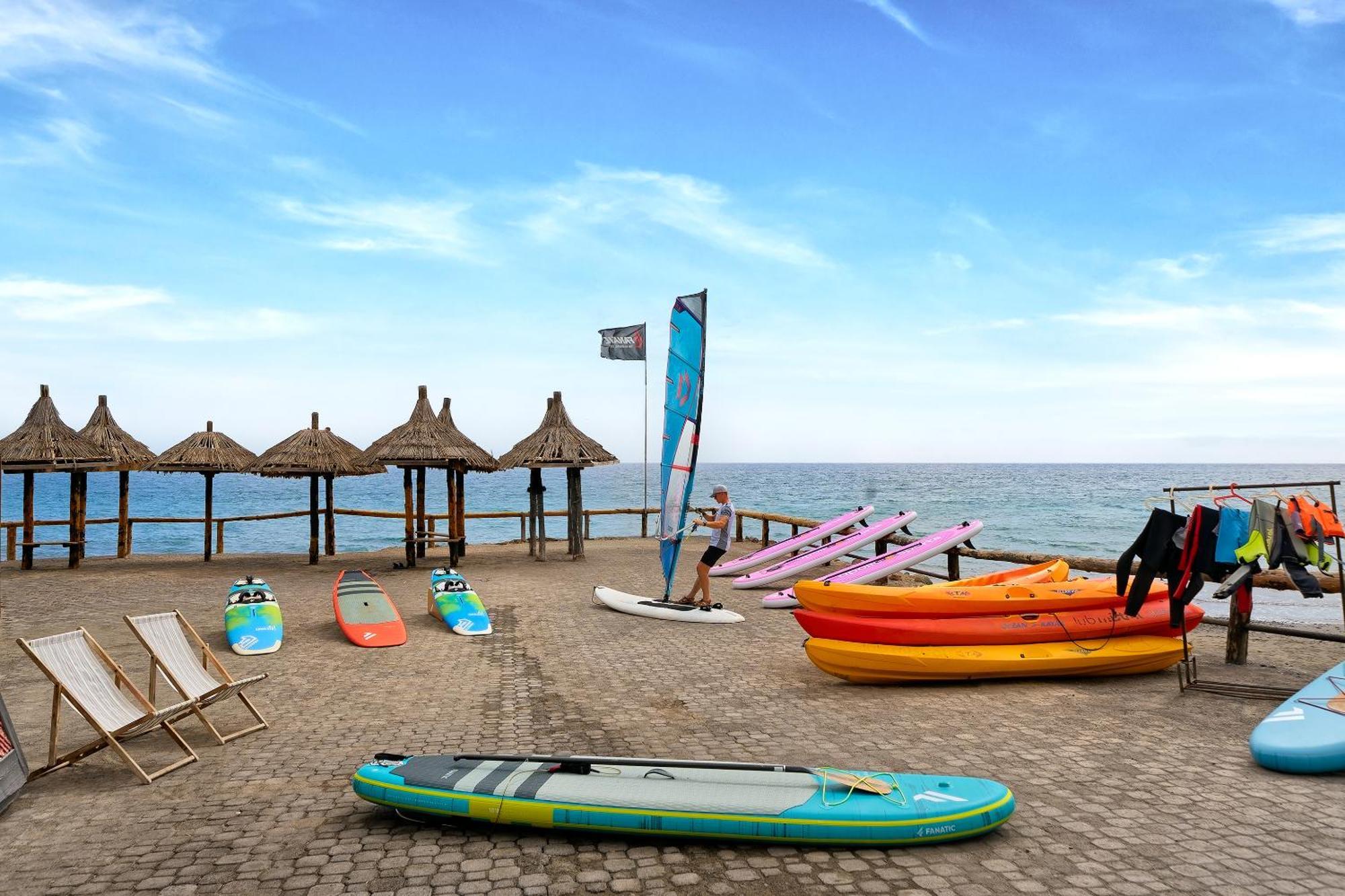 Servatur Monte Feliz - Powered By Playitas Playa Del Aguila  Zewnętrze zdjęcie