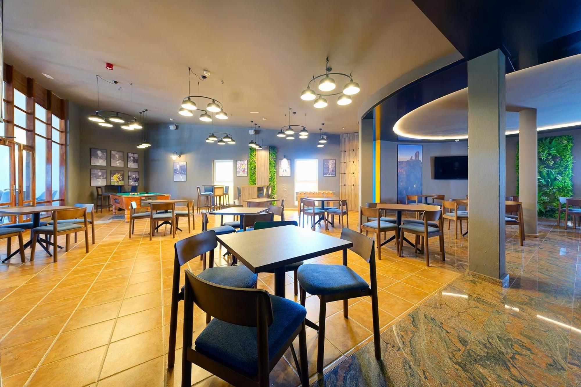 Servatur Monte Feliz - Powered By Playitas Playa Del Aguila  Zewnętrze zdjęcie